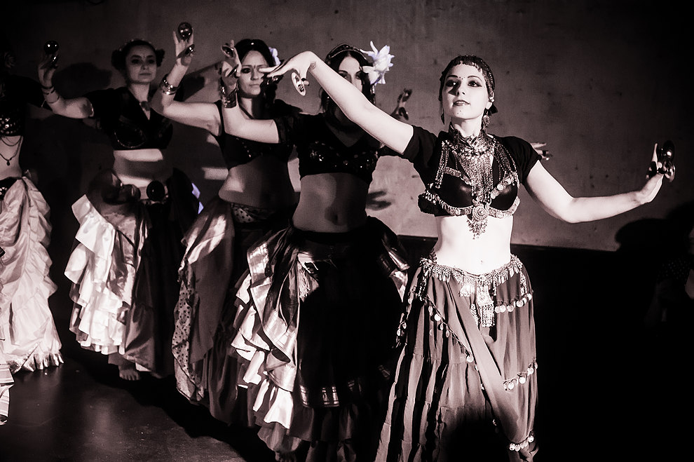 Tribal Hafla - Zdjęcie 4 z 34